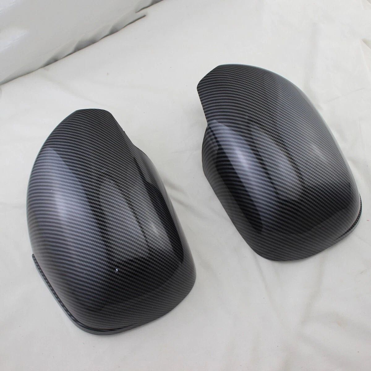 2 x Side Mirror Covers Trim for LEXUS GX470 (2003–2009)