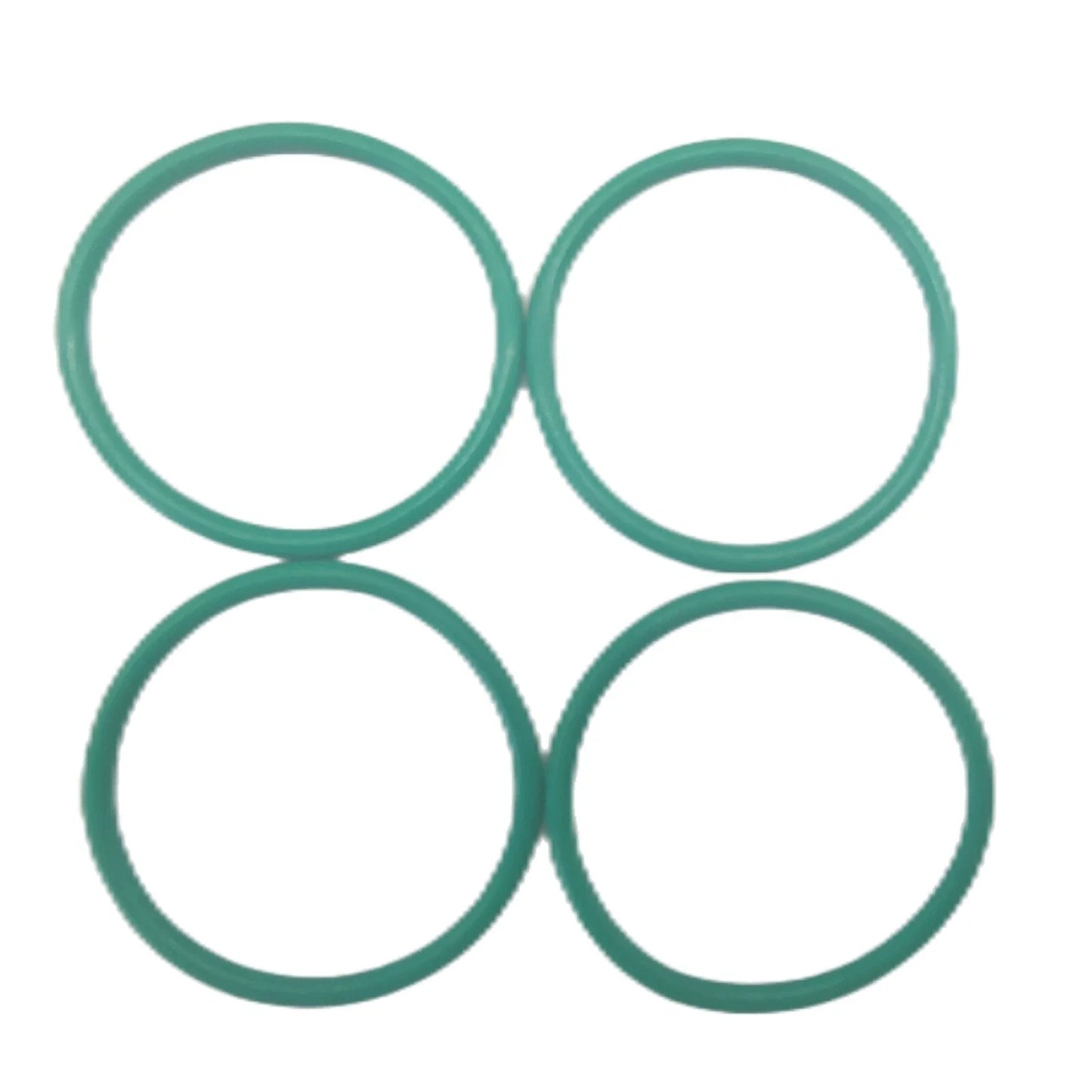 Heat Exchanger Seal Kit for Volvo Penta AD40B/AQAD40A/TAMD40A/B/C