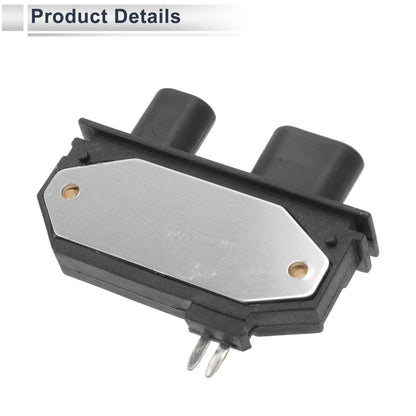 1 Pc Ignition Control Module for Chevrolet Astro ABS (1992-1995)