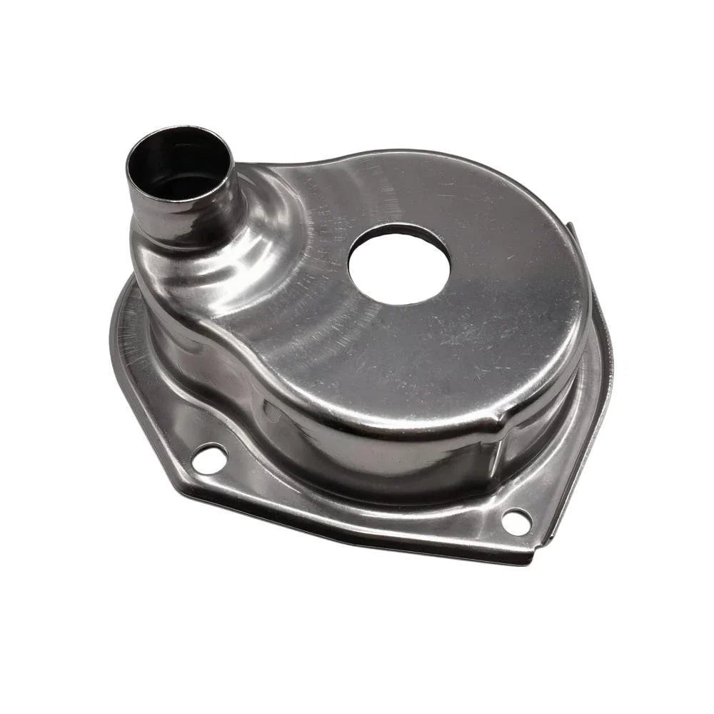 Water Pump Kit for Mercury Outboards 50/55/60 HP 2-Stroke