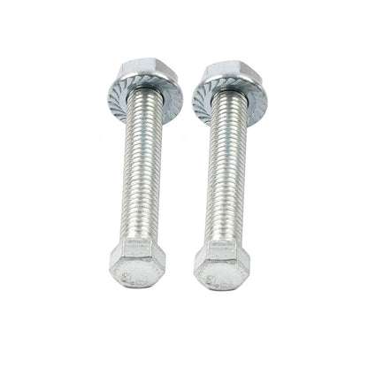 Chain Adjuster Bolts Kit M8 for Honda CRF150R CRF250R CRF450R CRF250X CRF450X