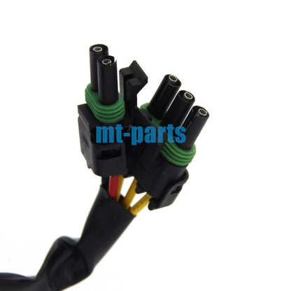 Voltage Regulator Rectifier for Sea-Doo 951 GTX DI, 800 GTI LE RFI (2000-2004)