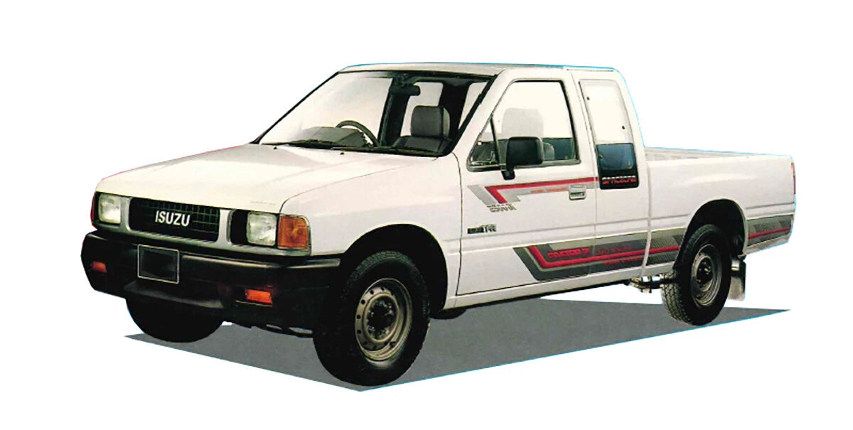 Window Regulator for Isuzu TFR / Holden Rodeo Ute(1989-1997)