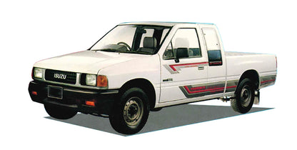 Window Regulator for Isuzu TFR / Holden Rodeo Ute(1989-1997)