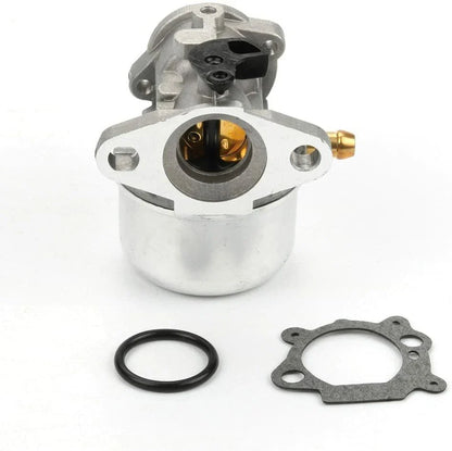 Carburetor for Briggs & Stratton 50-657, 499347, 498254, 497314, 497347