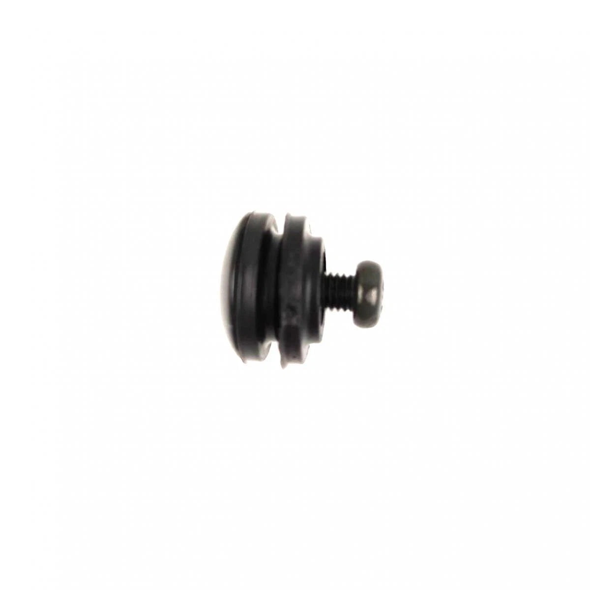 Spece Cap Glass Nut Black 10 PC Fits Nissan Hardbody Navara D21 UTE 1986-97 D05