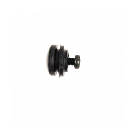 Spece Cap Glass Nut Black 10 PC Fits Nissan Hardbody Navara D21 UTE 1986-97 D05