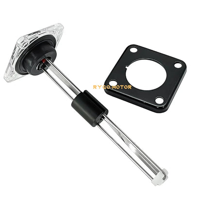 Fuel Gauge for Suzuki QuadRunner 500 LT-F500F (1998–2002)