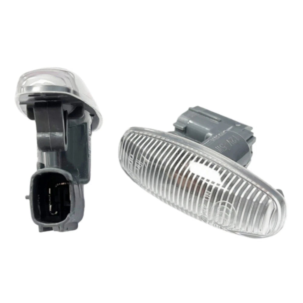 Turn Signal Side Marker Lights for Toyota Vios Yaris (2014-2019)