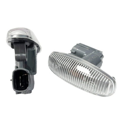 Turn Signal Side Marker Lights for Toyota Vios Yaris (2014-2019)