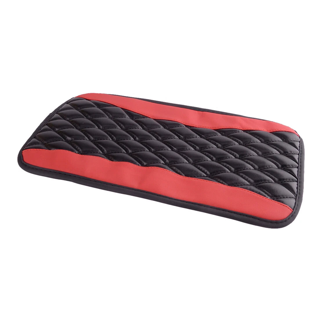 Armrest Pad Cover for Center Console Box Cushion Mat Protector for Car Accessories