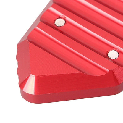 Kickstand Support Plate Pad for BMW K1200 S, K1300 S (2004-2016)