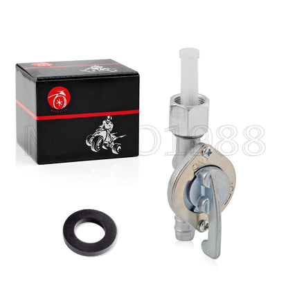 Fuel Petcock Shut Off for Yamaha YZ360/YZ400/TT500/YZ100/MX100