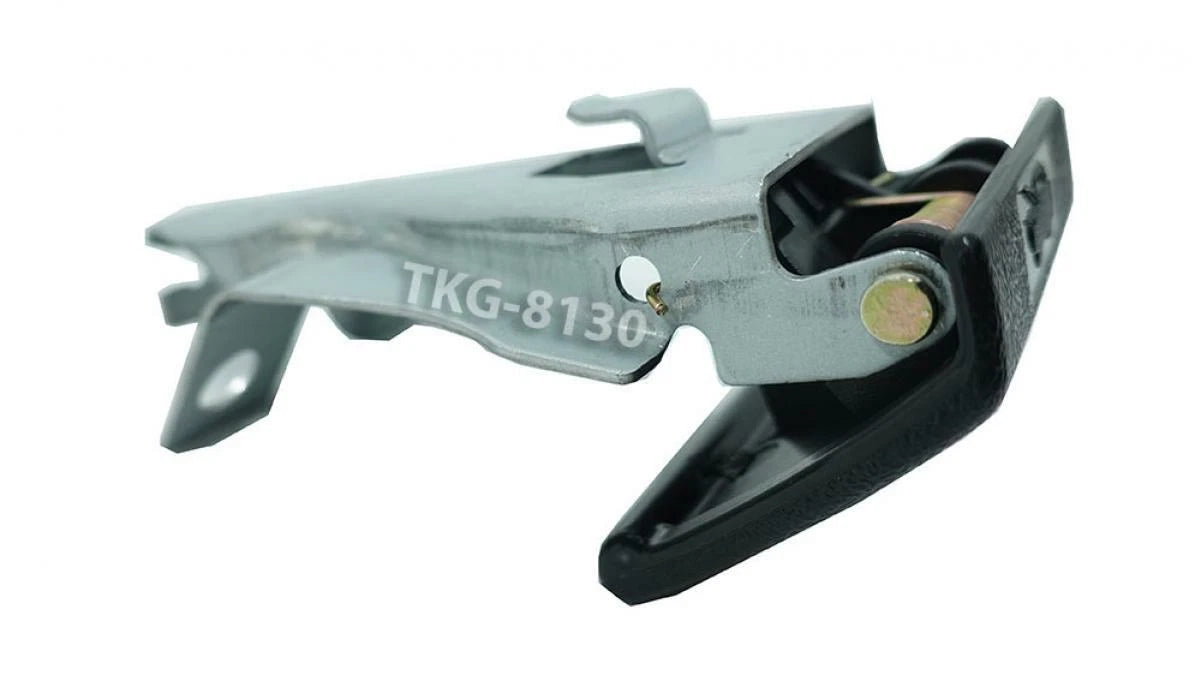 Hood Lock Control for Nissan Navara D40 (2005-2013)