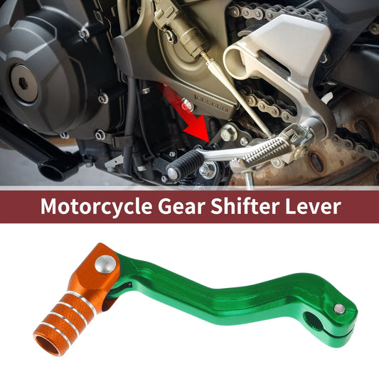 Folding Gear Shifter Lever / 1 Pc / Gear Shifter Lever for Kayo T2