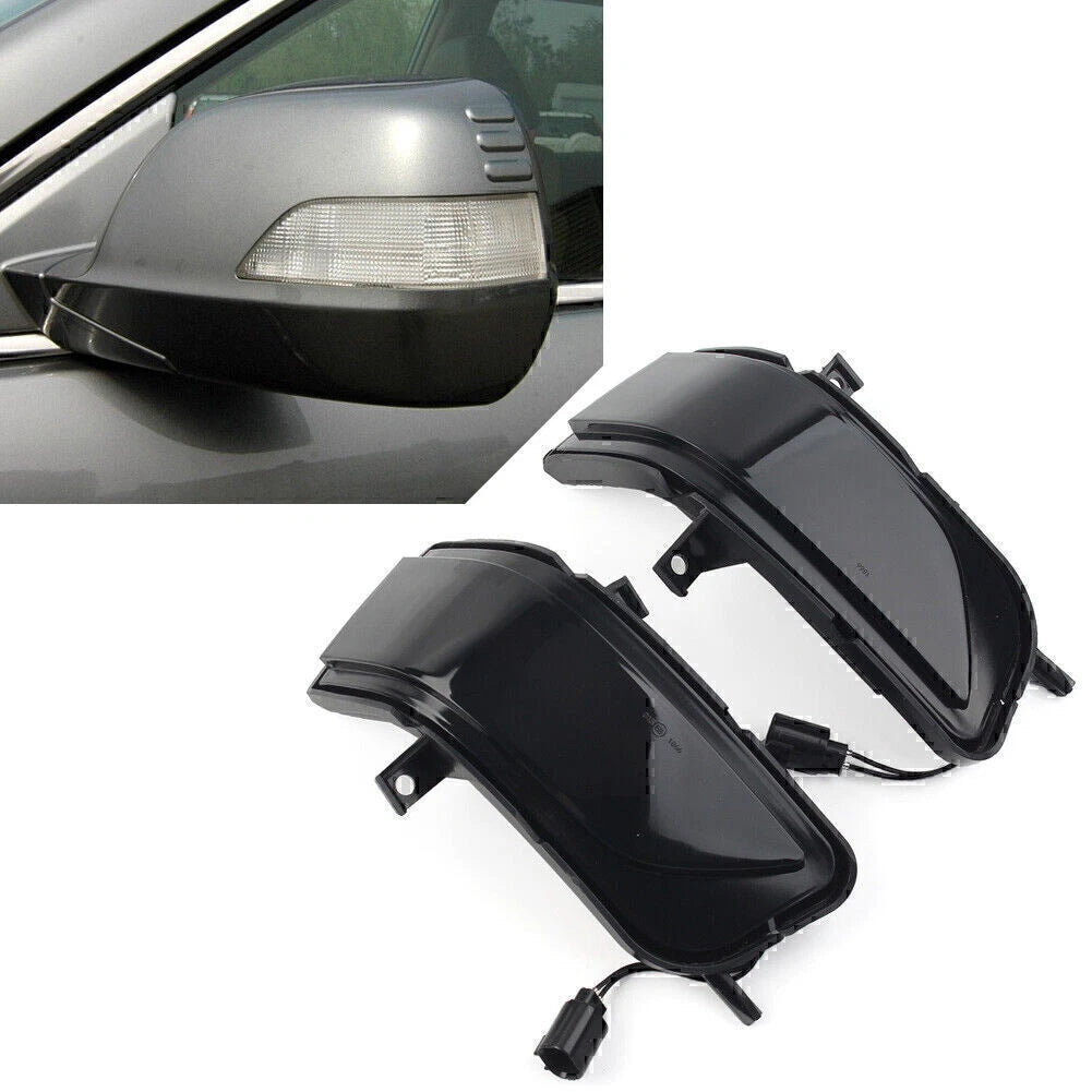 LED Dynamic Turn Signal Light for Honda CR-V, Crosstour (2012-2016)