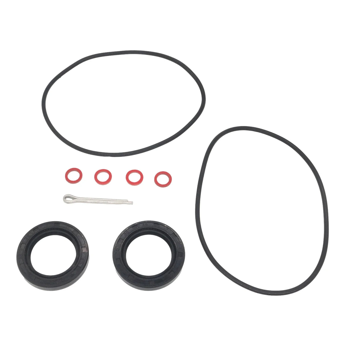 Yamaha Outboard Lower Unit Oil Seal O-ring for 200-300HP Models