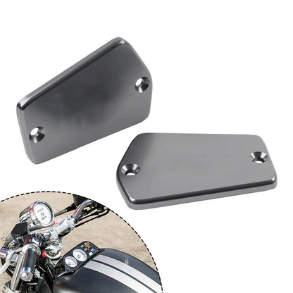 Fluid Reservoir Cap Cover for Yamaha V-Max 1200 (1985-2007)