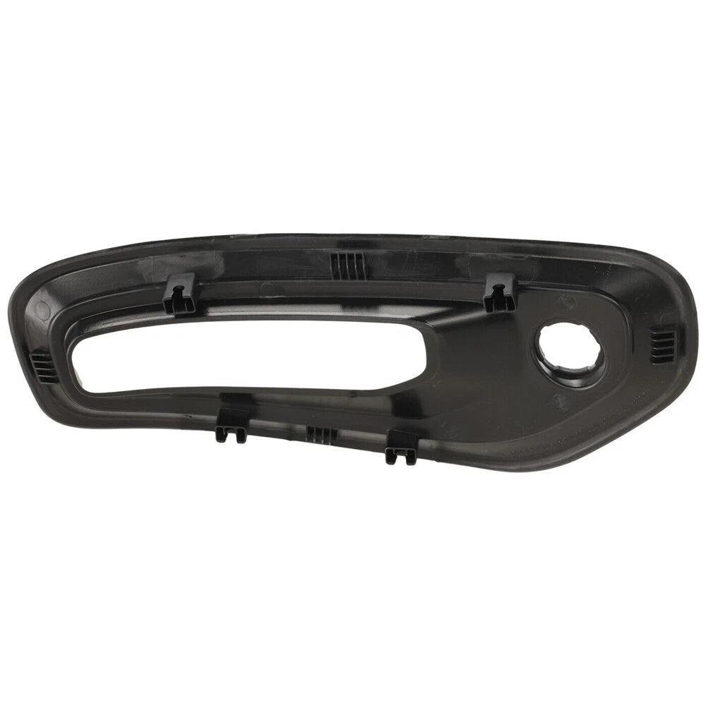 Fog Light Trim Cover for Ram 1500 Rebel/TRX Launch Edition (2021-2023)