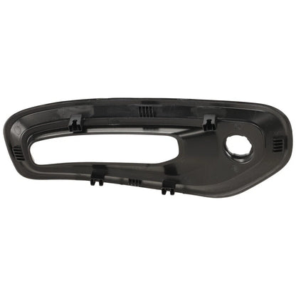 Fog Light Trim Cover for Ram 1500 Rebel/TRX Launch Edition (2021-2023)