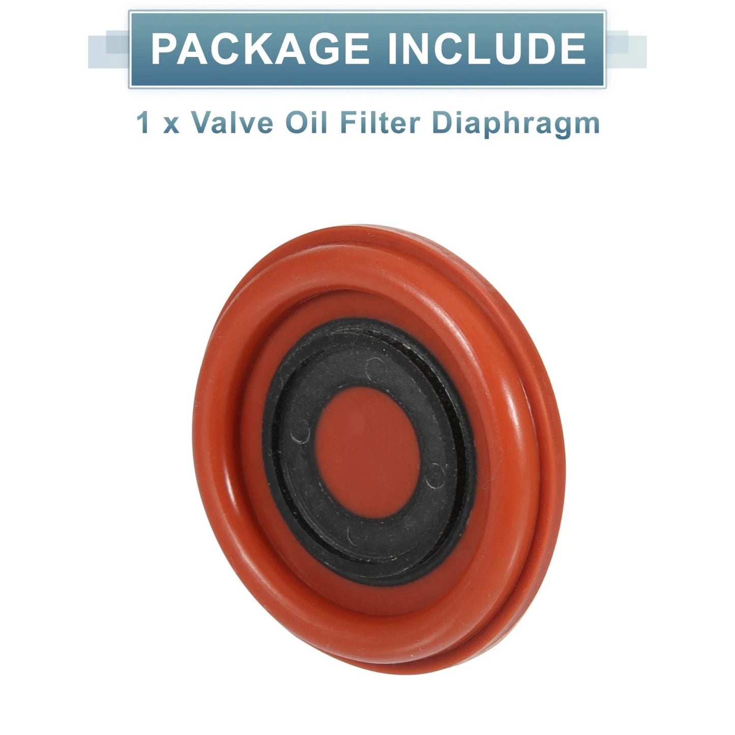 Oil Filter Diaphragm for Volvo C30, S40 (2004-2013)