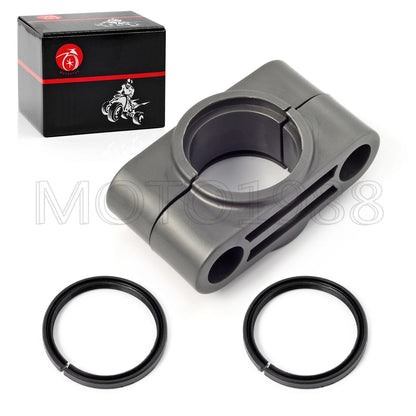 Steering Stem Bushing Seal Kit Banshee YFZ350 Blaster YFS200 (1988–2002)
