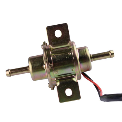 12V Fuel Pump for Kubota Yanmar Cub Cadet