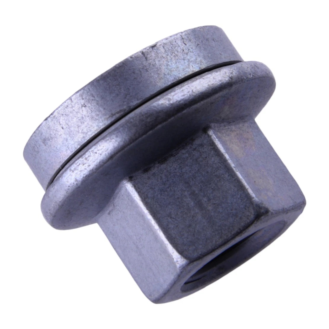Lug Nut 6509424AA for Dodge Ram 3500 4500 5500 (2012-2024)