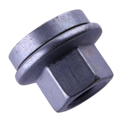 Lug Nut 6509424AA for Dodge Ram 3500 4500 5500 (2012-2024)