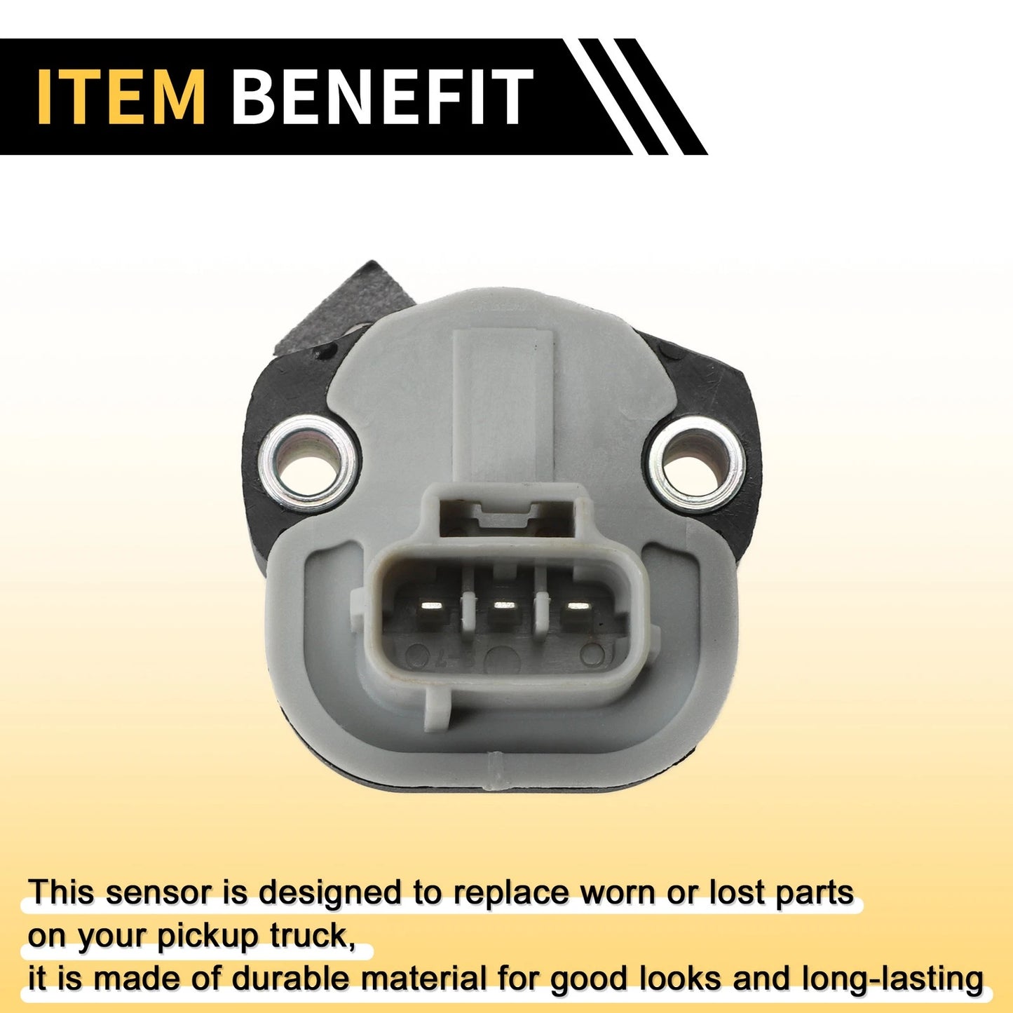 Throttle Position Sensor for Jeep Grand Cherokee (1997-2006)