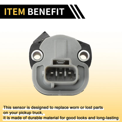 Throttle Position Sensor for Jeep Grand Cherokee (1997-2006)