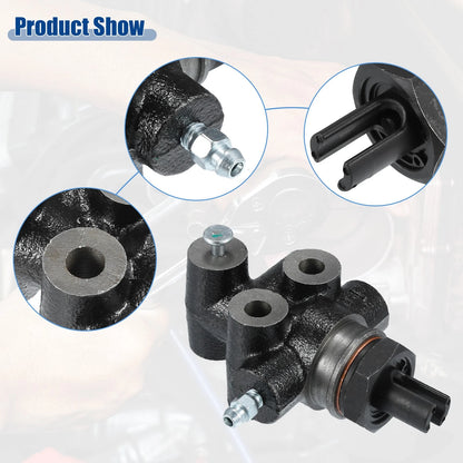 Brake Load Sensing Proportioning Valve for Toyota Hilux (1983-1988)