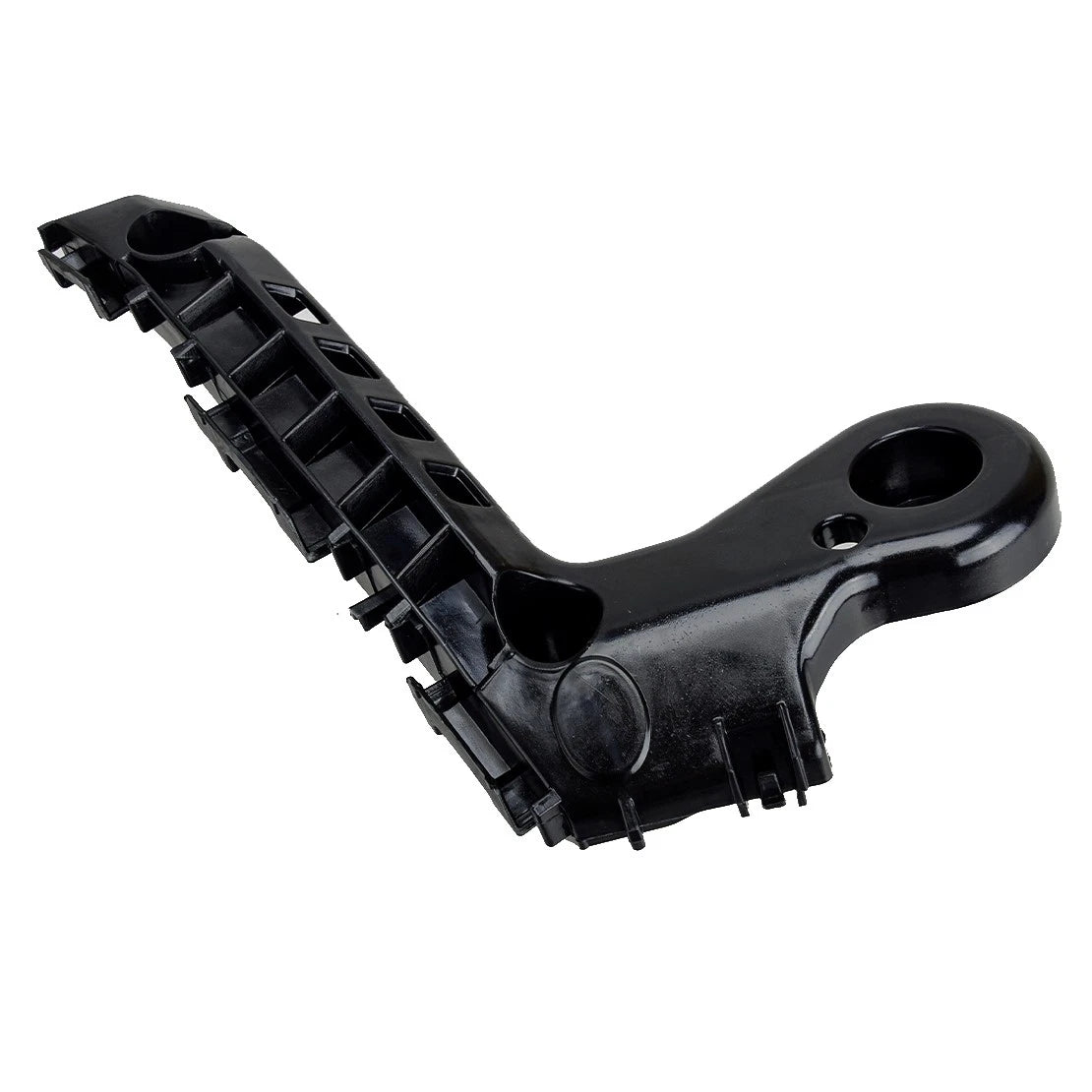 Left Front Bumper Bracket for Toyota Corolla XLE (2014-2019)