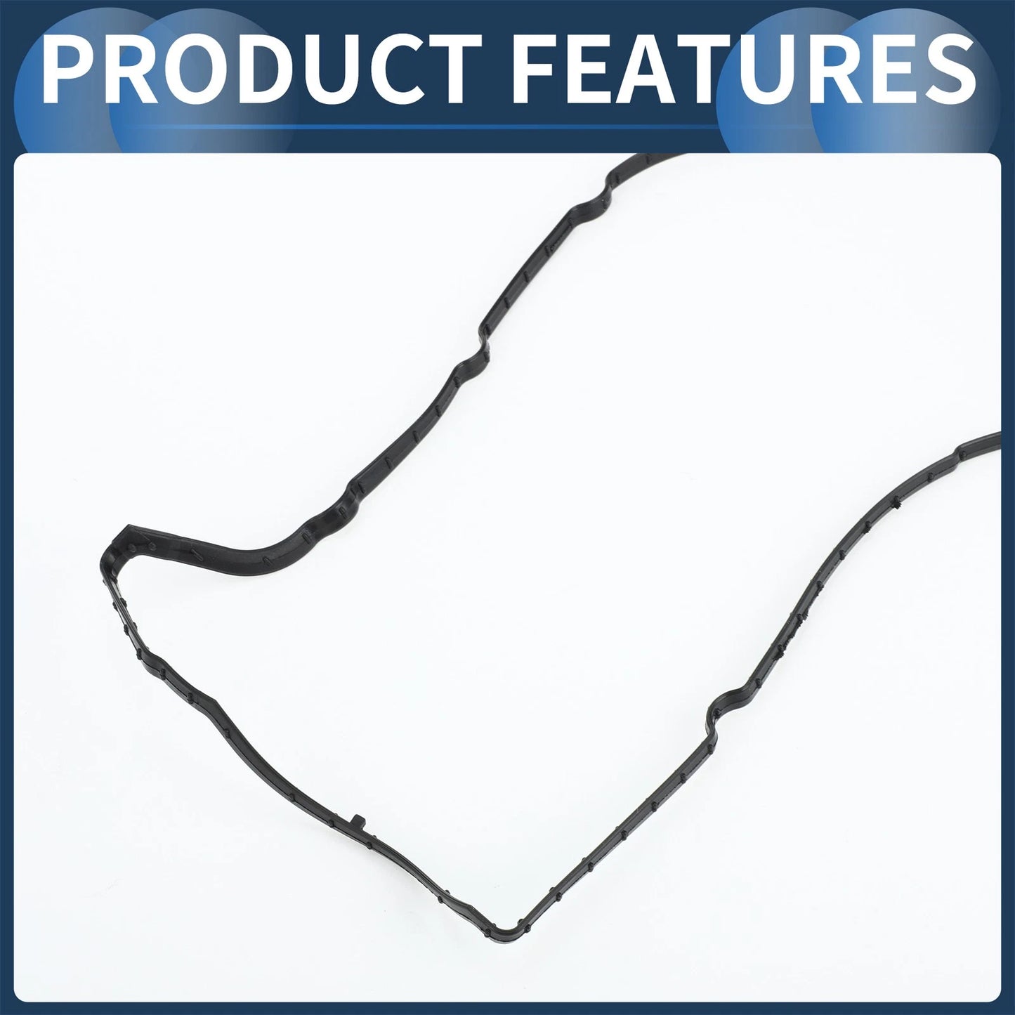Valve Cover Gasket for Lancia Delta (2010-2014)