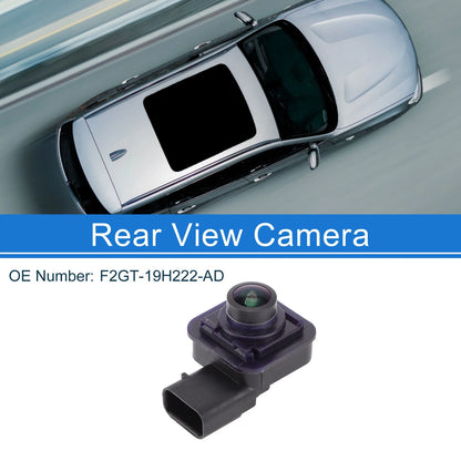 Rear View Camera 120-180° for Ford Edge (2015-2016)