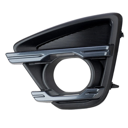 Left Fog Light Bezel Cover for Mazda CX-5 (2015-2016)
