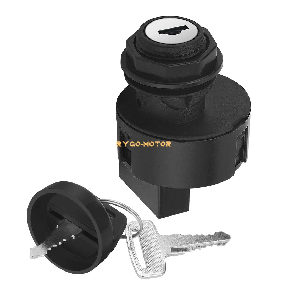 3-Position Key Switch for Can-Am Outlander 330/400 (2003–2008)