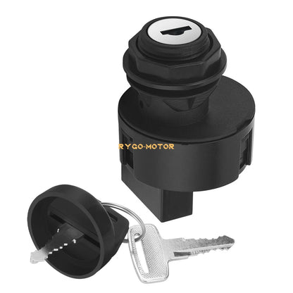 3-Position Key Switch for Can-Am Outlander 330/400 (2003–2008)