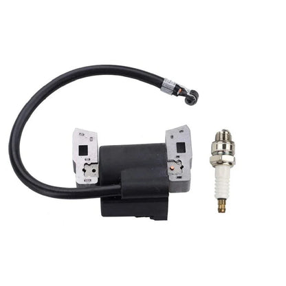 Ignition Coil for Briggs & Stratton 5HP 550 Series Models 397358/395491/298316/697037
