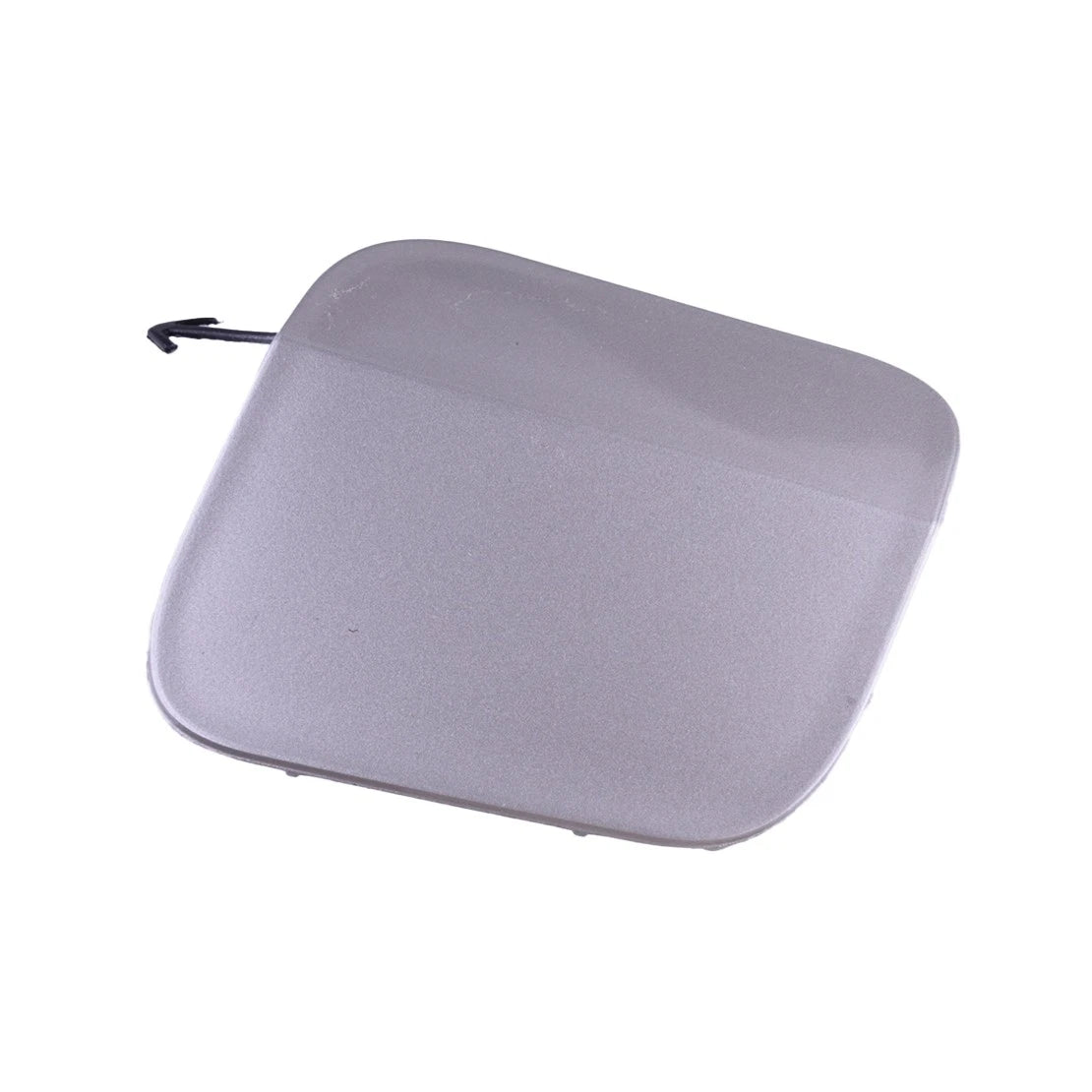 Left Front Bumper Tow Hook Cover Cap for Toyota Highlander (2001-2023)