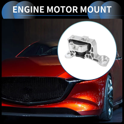 Engine Motor Mount for Mazda 3 Hatch (2004-2013)
