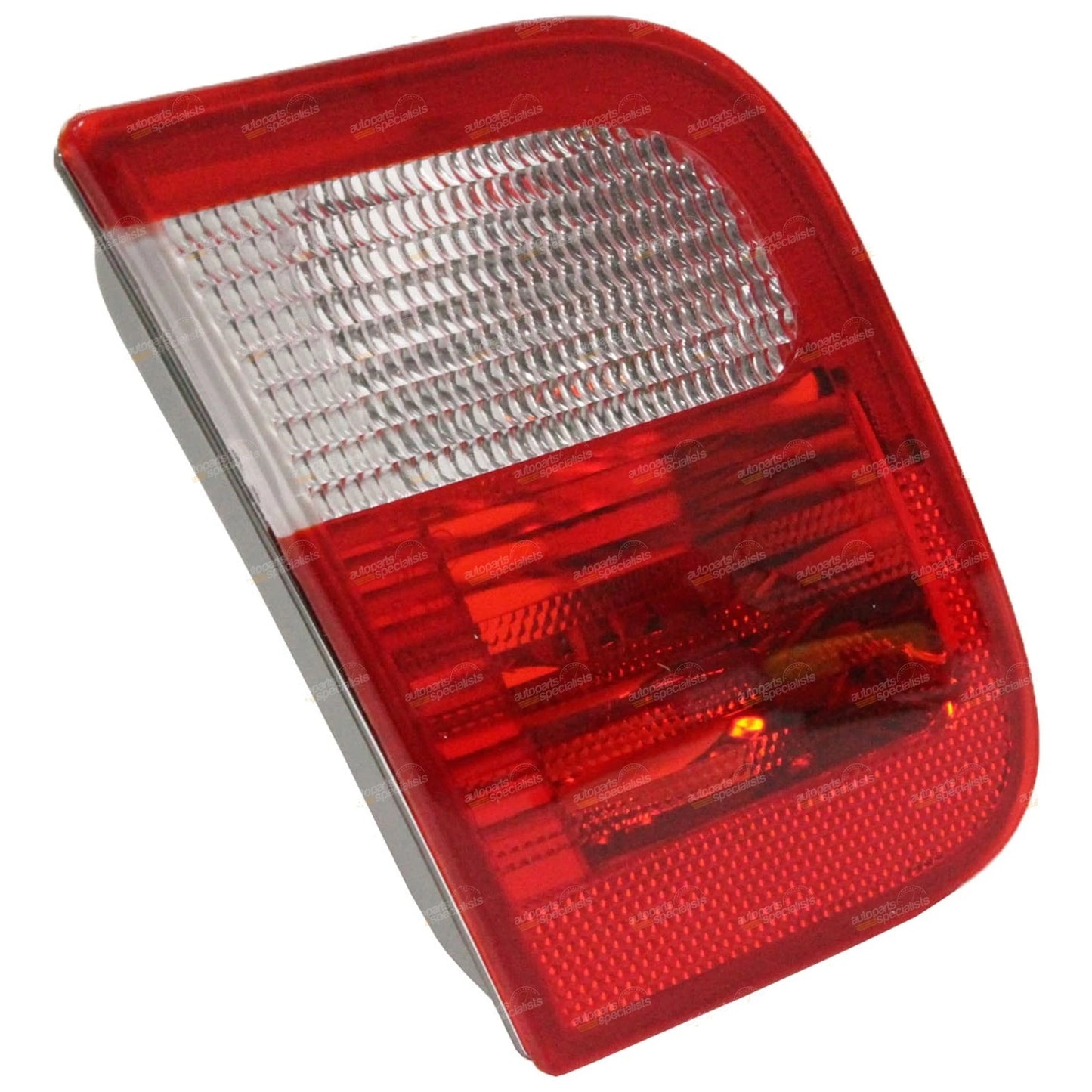 Tail Lights Pair for BMW E46 3 Series (1998-2001)