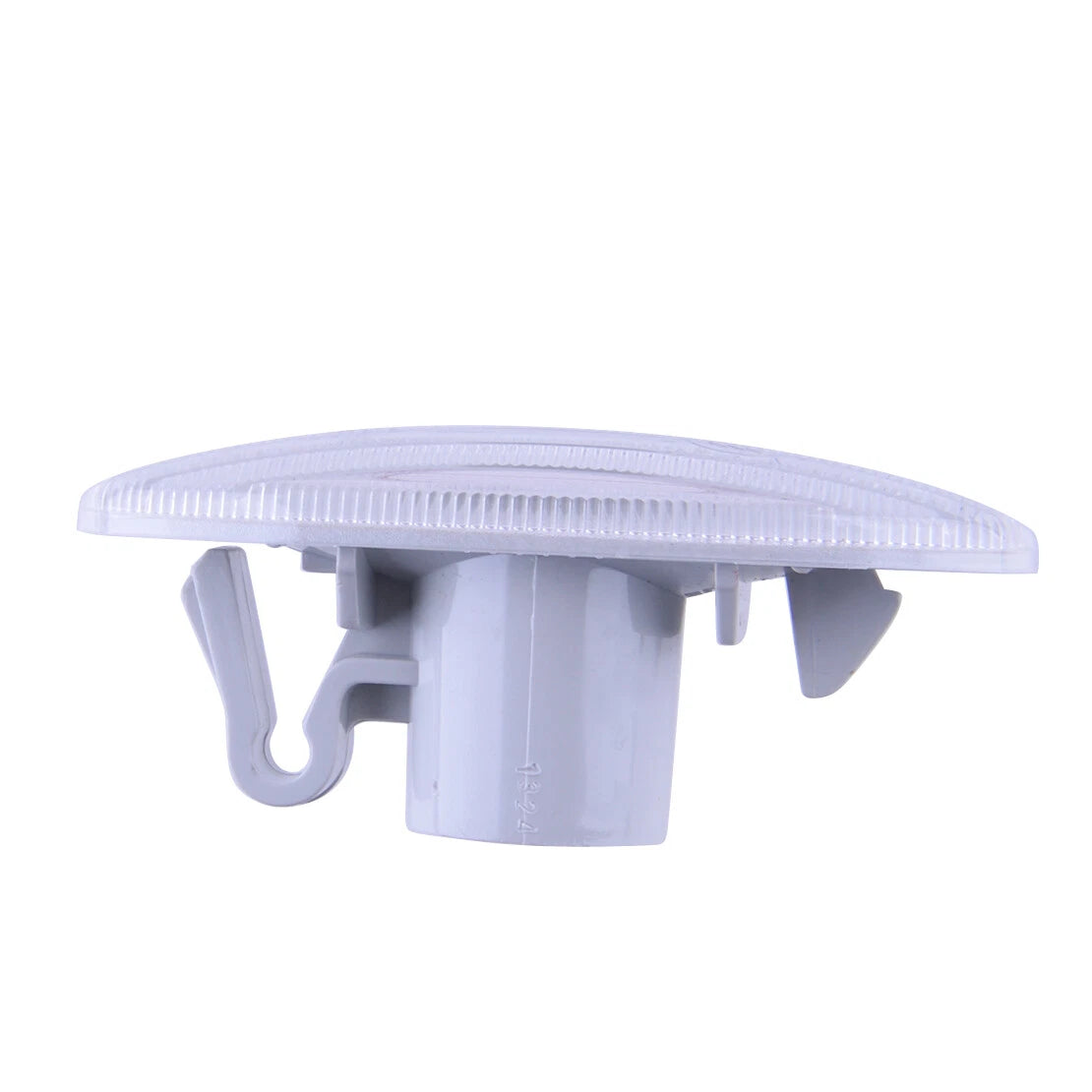 Turn Signal Light Side Marker Lamp Housing for Nissan Cube Juke (2009-2017)