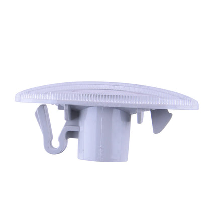 Turn Signal Light Side Marker Lamp Housing for Nissan Cube Juke (2009-2017)