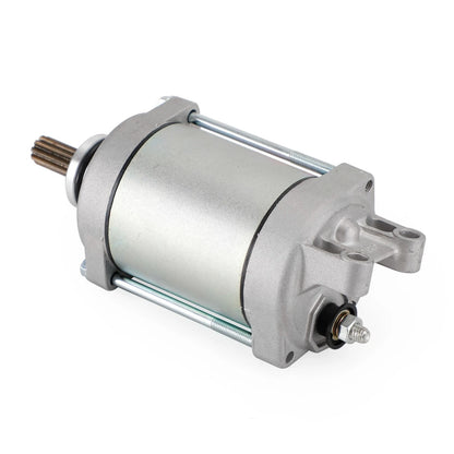 Starter for Kawasaki Z1000SX Ninja ZX1000 Versys KLZ1000 LT Z900 SE (2011-2023)