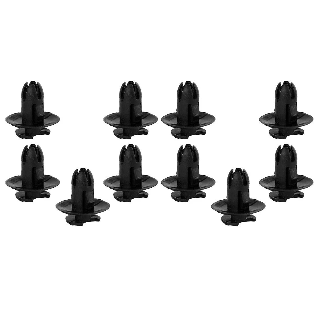 10pc Door Trim Fasteners for Mercedes Benz (Various Models)