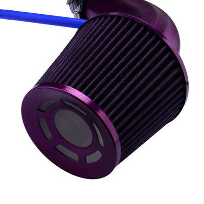 Purple Cold Air Intake Filter for Acura SK