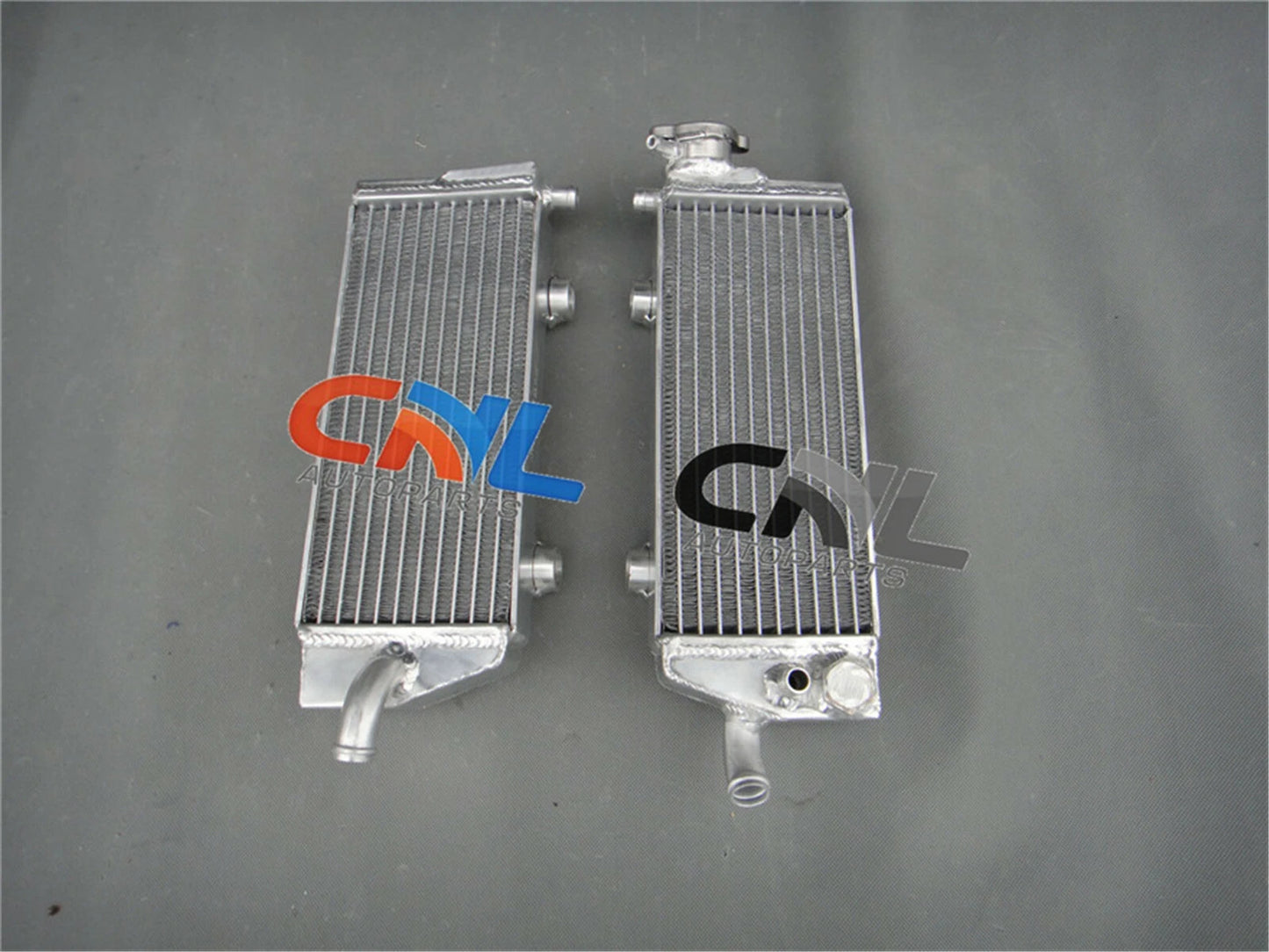 Radiator for HUSABERG FE 370/450/570 (2009-2012)