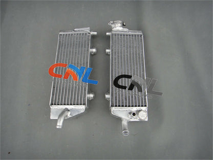 Radiator for HUSABERG FE 370/450/570 (2009-2012)