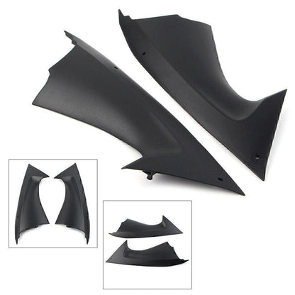Gas Tank Side Cover Panel Trim for Yamaha YZF R6 (2008-2014)